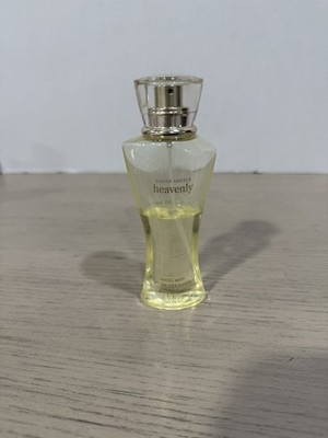 ヴィクトリアシークレット　ドリームエンジェルス　ヘブンリー　75ml Victoria's Secret Dream Angels Heavenly Angel Mist Spray 2.5 oz 69