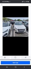 peugeot 508 white Electric Diesel Hybrid auto 1.9 Estate