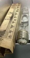 Elliptipar by USHIO UMH-400ww /HOR/T15  Metal Halide Clear Bulb