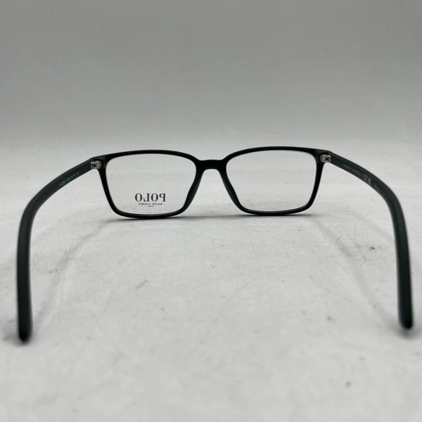 Monturas rectangulares para gafas Polo Ralph Lauren PH2250U para hombre Foto 4 de 4