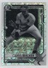 2021 Bowman Chrome Prospects Black & White Mini-Diamond Refractor Jordan Walker