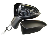 Aussenspiegel Links Toyota Avensis AB 2015 Elektrisch MIT Blinker