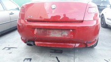 HINTERE STOSSSTANGE / 5737821 FÜR ALFA ROMEO GT 125 1.9 JTD 16V 150/ DISTINCTI