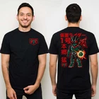 Anime Kamen Rider Shirt Masked Rider Gift Shirt Unisex Short Sleeve Cute Design