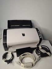 Scanner Professionale Fujitsu fi-6130ZLA | Fronte/Retro | Testato con Cavi