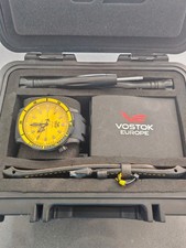 Vostok Europe Anchar Seiko NH35 - Yellow Auto...
