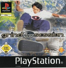 ebay® Auktion 407079371427 | Grind Session - PlayStation 1 Thumbnail of ebay® auction 407079371427 | Grind Session - PlayStation 1