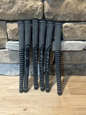 Golf Pride - V-2000 - Retro- NOS - Golf Grips - Set of 6 - Vintage