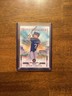 2025 Panini Boys of Summer - Evan Carter #12 64/175 Texas Rangers