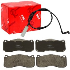 Plaquette de frein BMW 1802