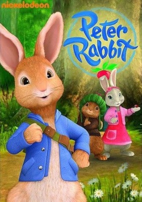 peter rabbit DVD Italian Import [Region Free] - DVD - New | eBay