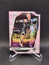 2024 Panini Prizm WNBA #101 Alysha Clark FOTL Cherry Blossom Prizm /20