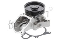 Wasserpumpe MotorküHlung Topran 500 932 FüR X3 BMW 3Er E46 Touring E91 E90 1Er