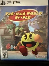 PAC-MAN World Re-PAC - Sony PlayStation 5
