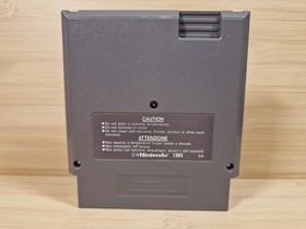 Sistema de entretenimiento Parasol Stars: Rainbow Island II NES Nintendo en caja