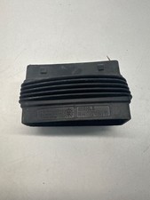 Maserati Levante 2017 altro pezzo unico vano motore 670007992 TTA3743