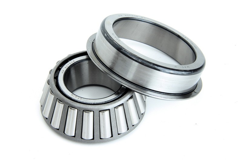 Fits EURORICAMBI 98531245 Bearing, manual transmission 98531245 Gearbox bearing