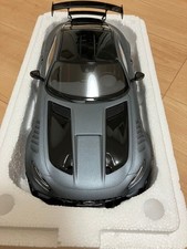 Mercedes AMG GT Black Series 1/18  891470