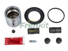 FRENKIT Reparatursatz Bremssattel 254912 für FIAT ALFA LANCIA PUNTO MULTIPLA 147