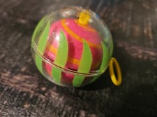 2003 Yo-Yo Ball Plastic Toy String