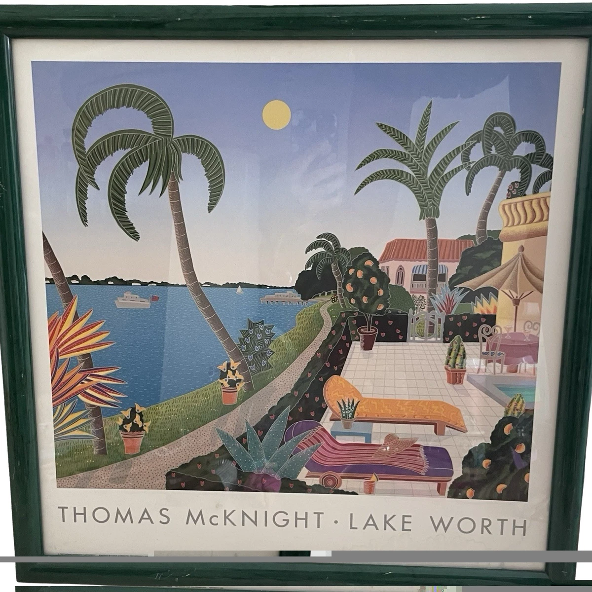 Thomas Mcknight for sale | eBay