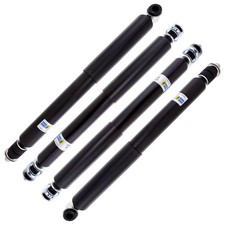 For Land Rover Defender 90 1994 1995 Complete Bilstein B4 Shock Strut Set TCP
