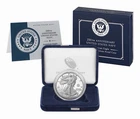 250th Anniversary US Navy American Eagle One Ounce Silver Proof Coin