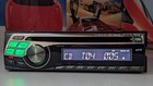 Alpine CDE 9843R Car Stereo AM/FM MP3 WMA CD Receiver – 4 X 45 Watt