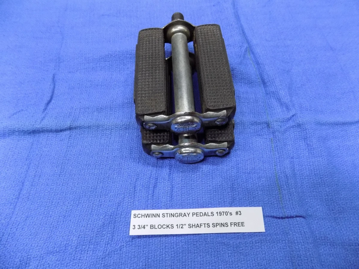 schwinn stingray pedals products for sale | eBay