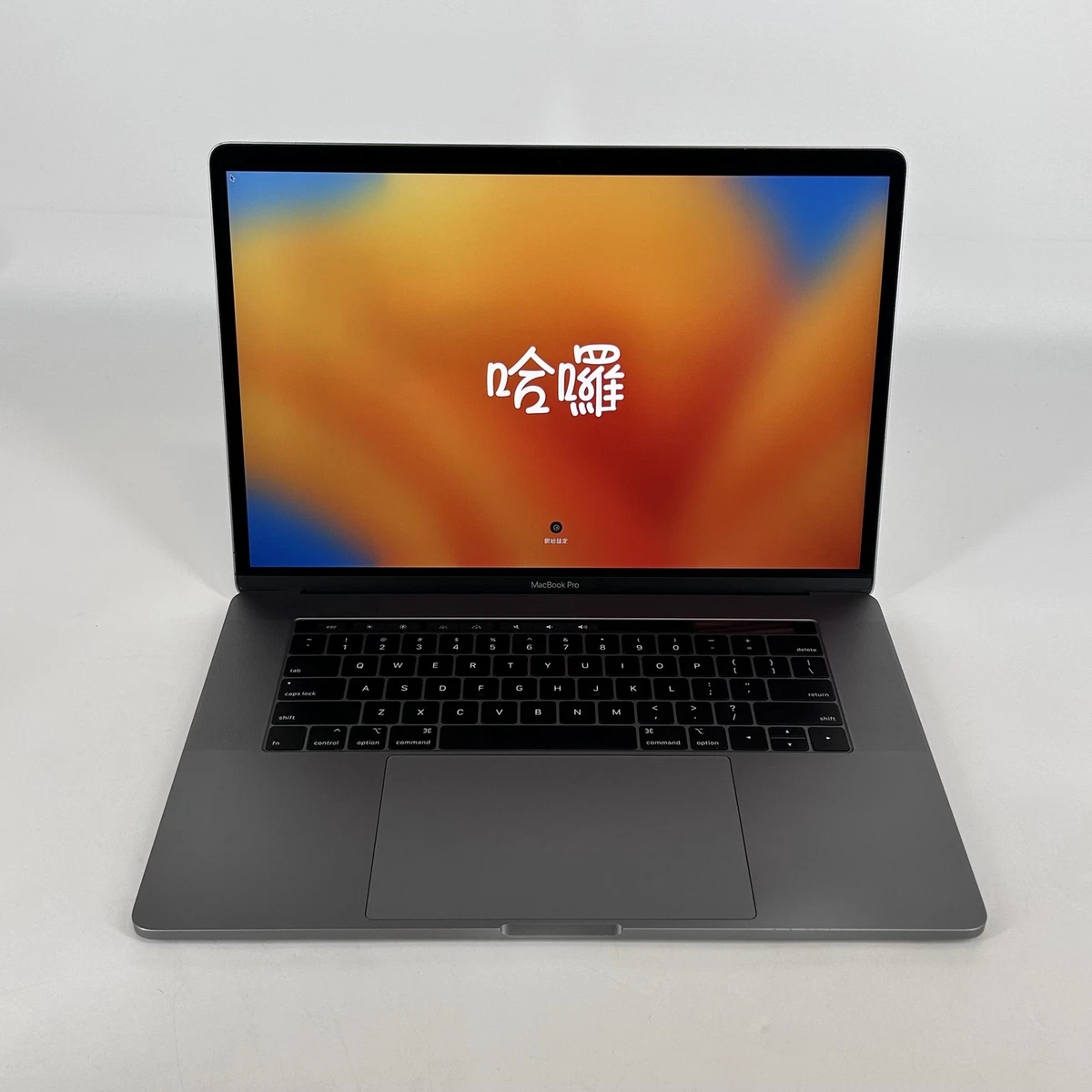 2018 Apple MacBook Pro Laptops for sale | eBay