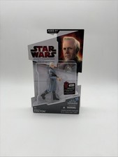 Star Wars Legacy Collection BD42 Jeremoch Colton  Rare