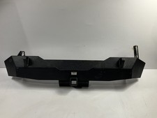 Smittybilt 76856-01 Xrc Rear Bumper W Hitch Only For 2007-2018 Wrangler Jk Smittybilt 76856-01 Xrc Rear Bumper W Hitch Only For 2007-2018 Wrangler Jk