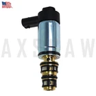 NEW A/C Compressor Electronic CONTROL VALVE For Honda Civic 2016-2020 1.5L 2.0L