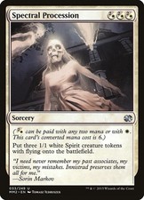 Spectral Procession #33 *Normal* (LP) - Modern Masters 2015 MTG