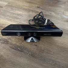 Official Tested Microsoft Kinect Sensor Bar for Xbox 360 1414 Camera Unit Only