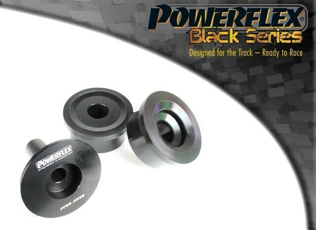 Powerflex Rear Diff Rear Mounting Bush BMW F87 M2 F80 M3 F82 F83 M4 PFR5-4026BLK