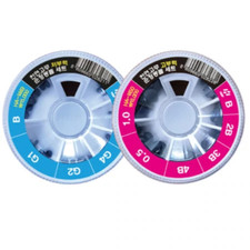 HDF Rubber Coated Multi Splitshot Heavy Set HA-1450
