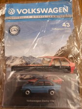 1:43 VW Volkswagen Collection De Agostini zum Auswählen