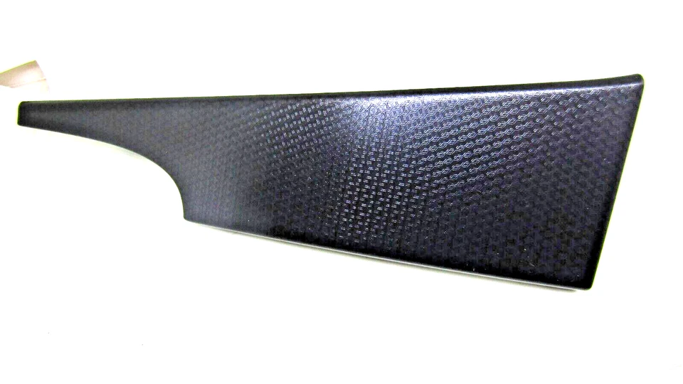 FORD MUSTANG 2021 2022 правая панель приборной панели перчатка отделка щит KR3Z-6304338-AA - Изображение 2 из 4