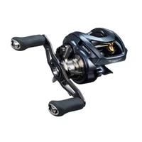 Daiwa 23 Steez A II TW 1000H (Right) Baitcasting Reel From Japan NEW
