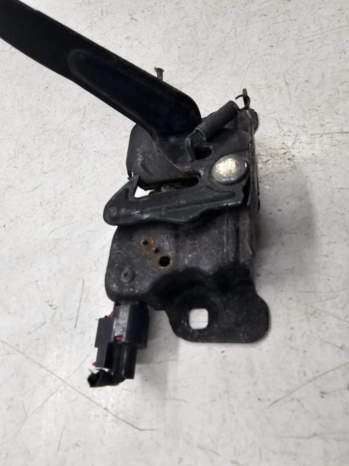 Chrysler 300 capó cierre OEM capó fábrica 2011 2012-2021 6529 Foto 2 de 4