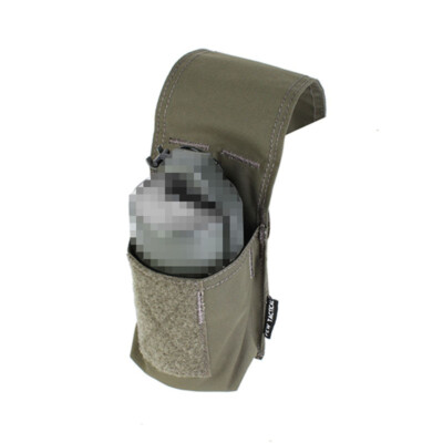 Tactical M18 Smoke Gren Pouch CPC JPC2.0 Molle Mag Pouch