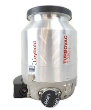 TURBOVAC T 350i Leybold 830050V1000 Turbomolecular Pump Turbo Tested Working
