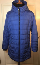 Centigrade Outerwear Quilted Hood Warm Winter...