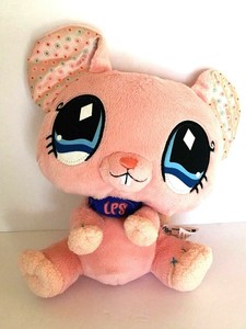 lps plush