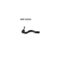 Spurstangenkopf SKF Vkdy 312515 FüR Jeep, Vorderachse Links