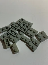 Lego Parts 3023 (20pcs) 1x2 Plate Choose Color