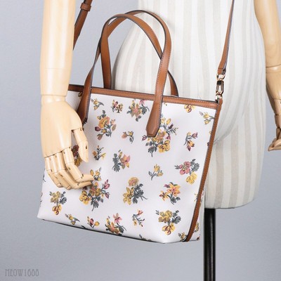 tory burch pvc tote