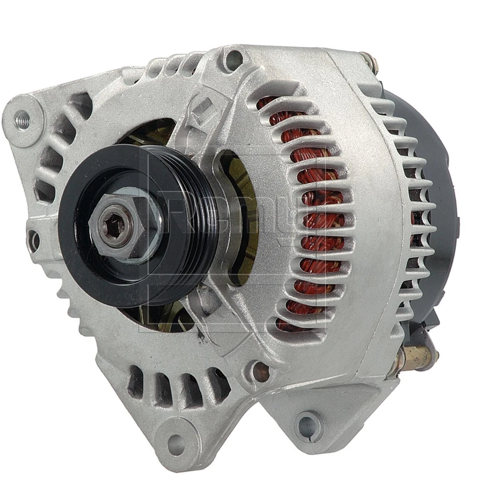 Alternador Remy para Defender 90, Range Rover, Defender 110 14362 Foto 2 de 4