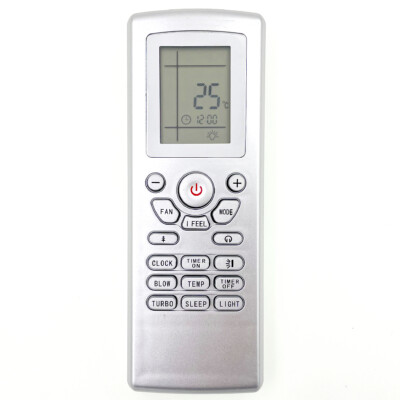 Remote Control YT1F For GREE SHARP Mcquay Tadiran Aermec Trane Air Conditioner